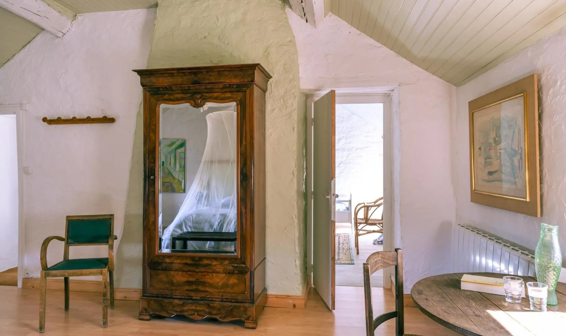 La Maison De Germaine Planay France