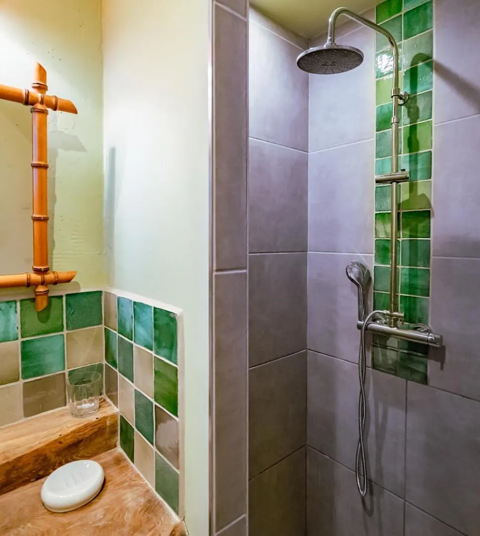 La Maison De Germaine Planay Holiday home