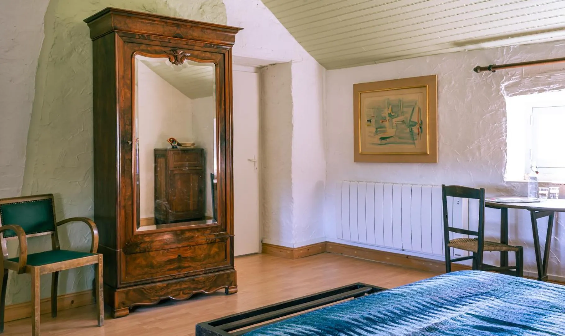 La Maison De Germaine Planay Holiday home