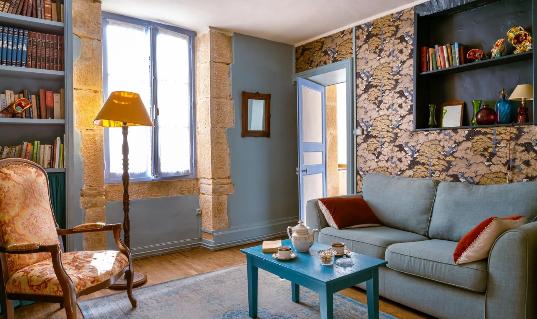 Holiday home La Maison De Germaine Planay France