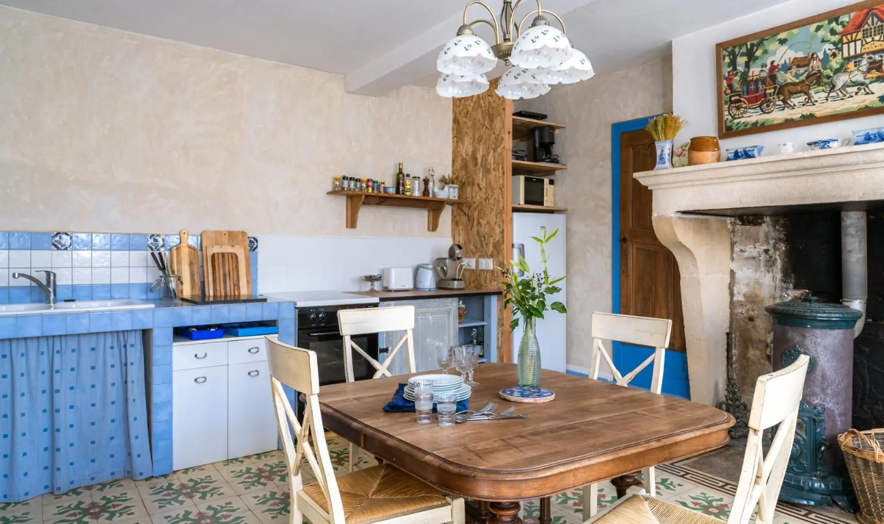 La Maison De Germaine Planay 0*,