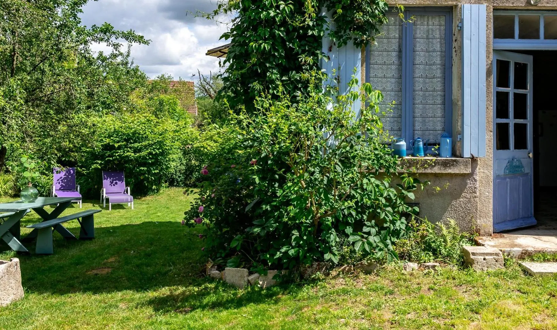 La Maison De Germaine Planay 0*,  France