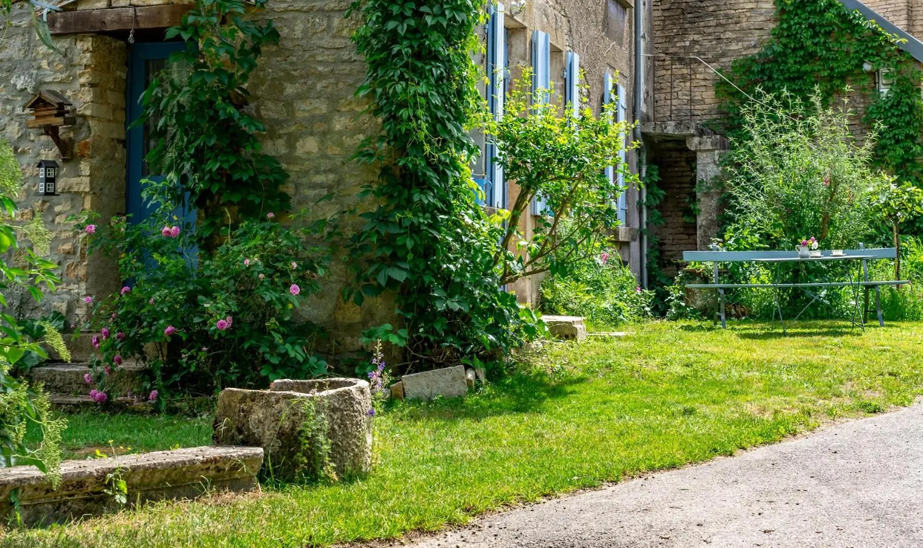 La Maison De Germaine Planay Holiday home